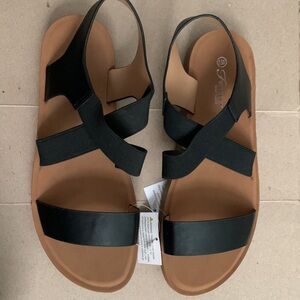 Casual Sandals